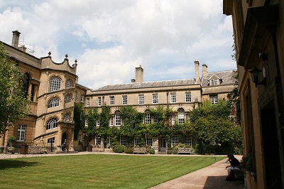 Oxford