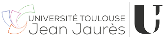 Vers page d'accueil logo-UT2J - Département Études du Monde Anglophone